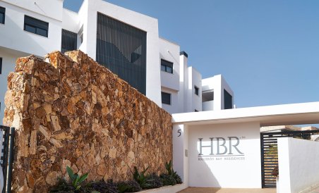 Пентхаус - Новое здание - Fuengirola - Spain