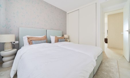 Пентхаус - Новое здание - Fuengirola - Spain