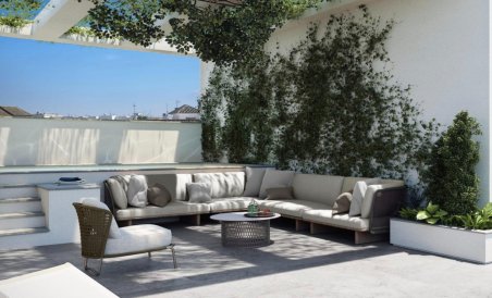 Пентхаус - Новое здание - Torrevieja - Torrevieja