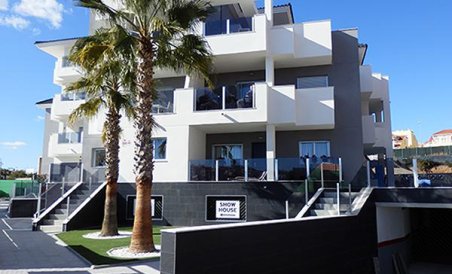 Penthausas - Nauja statyba - Orihuela Costa - Orihuela Costa