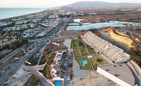 Penthausas - Nauja statyba - Vera - Vera