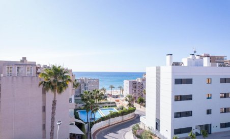 Penthouse - New Build - El Campello - El Campello