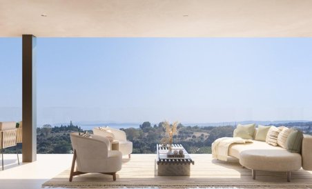 Penthouse - New Build - Estepona - Estepona
