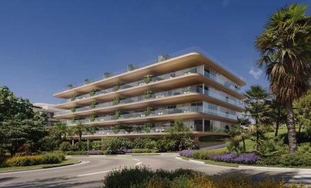 Penthouse - New Build - Estepona - Estepona