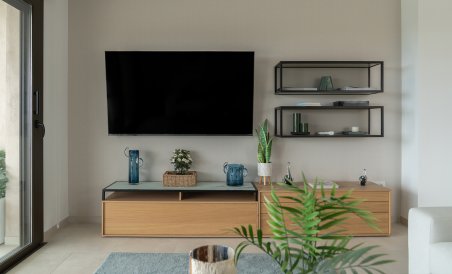Penthouse - New Build - Estepona (Málaga) - Spain