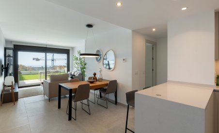 Penthouse - New Build - Estepona (Málaga) - Spain
