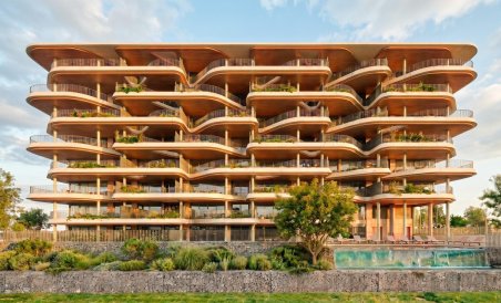Penthouse - New Build - Fuengirola - Fuengirola