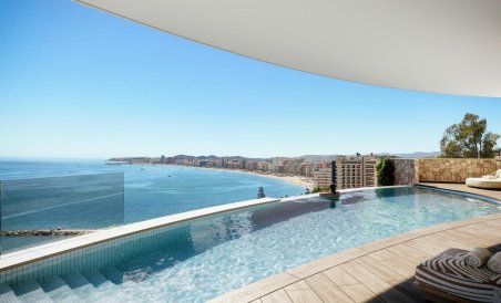 Penthouse - New Build - Fuengirola - Fuengirola
