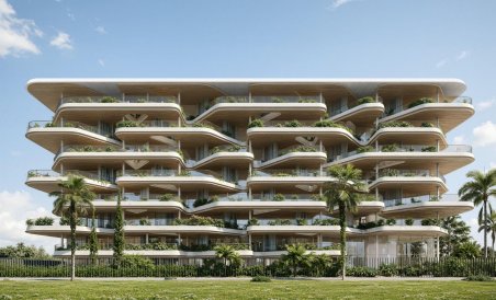 Penthouse - New Build - Fuengirola - Fuengirola