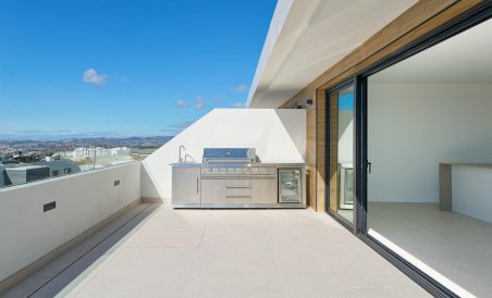 Penthouse - New Build - Fuengirola - Fuengirola