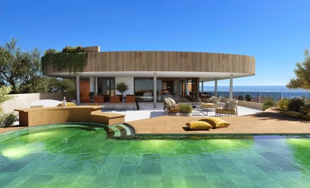 Penthouse - New Build - Fuengirola - Fuengirola