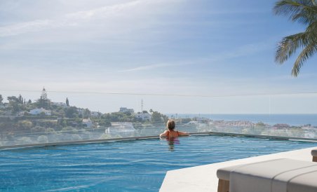 Penthouse - New Build - Fuengirola - NB-79257