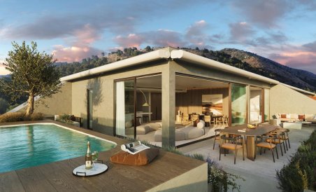 Penthouse - New Build - Fuengirola - NB-82510