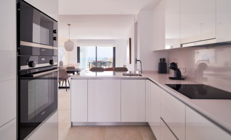Penthouse - New Build - Fuengirola - Spain