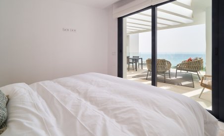 Penthouse - New Build - Fuengirola - Spain
