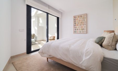 Penthouse - New Build - Fuengirola - Spain