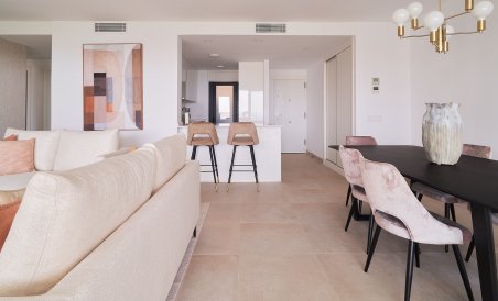 Penthouse - New Build - Fuengirola - Spain