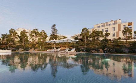 Penthouse - New Build - Godella - NBE-54192