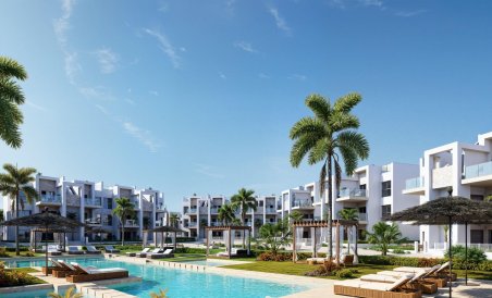Penthouse - New Build - Los Alcazares - Los Alcazares