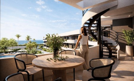 Penthouse - New Build - Los Alcazares - Los Alcazares