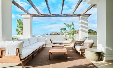 Penthouse - New Build - Marbella - Marbella