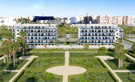 Penthouse - New Build - Mijas - Mijas