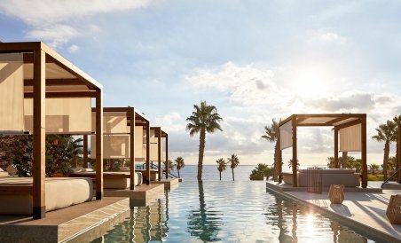 Penthouse - New Build - Mojacar - NB-78032