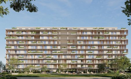 Penthouse - New Build - Moncofa - Moncofa