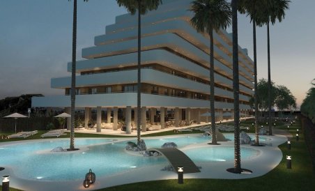 Penthouse - New Build - Moncofa - Moncofa