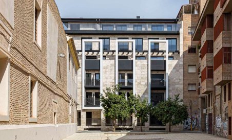 Penthouse - New Build - Murcia - Murcia