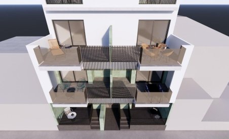 Penthouse - New Build - Pilar de La Horadada - Pilar de La Horadada