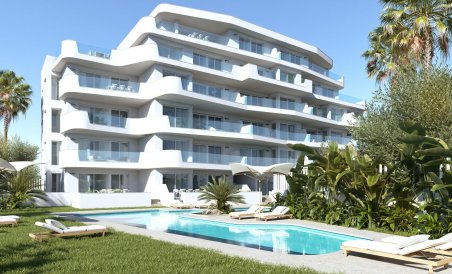 Penthouse - New Build - Pilar de La Horadada - Pilar de La Horadada