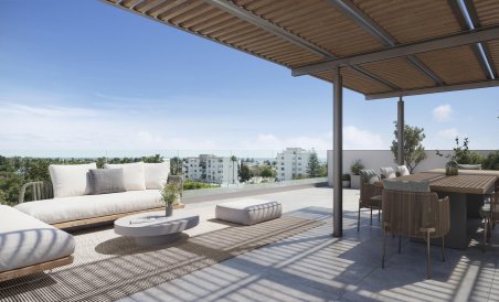 Penthouse - New Build - San Pedro De Alcantara - San Pedro De Alcantara