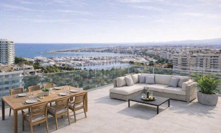 Penthouse - New Build - Torrevieja - Torrevieja