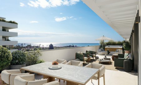 Penthouse - New Build - Vélez Málaga - Vélez Málaga