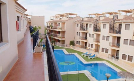 Penthouse - Rynek Pierwotny - Aguilas - Aguilas