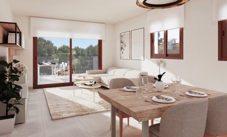 Penthouse - Rynek Pierwotny - Capdepera - NB-13391
