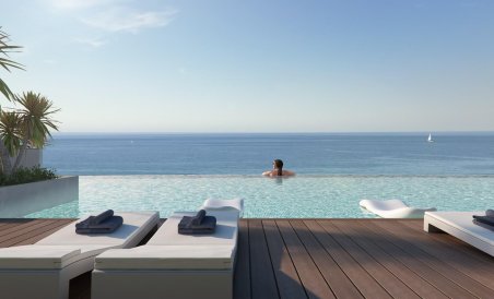 Penthouse - Rynek Pierwotny - Casares - Casares
