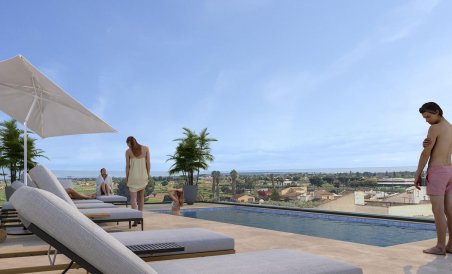 Penthouse - Rynek Pierwotny - Catral - Catral