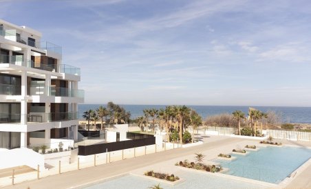 Penthouse - Rynek Pierwotny - Denia - NB-96951