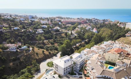 Penthouse - Rynek Pierwotny - Fuengirola - NB-30950