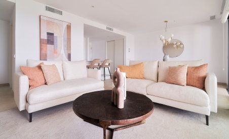 Penthouse - Rynek Pierwotny - Fuengirola - Spain