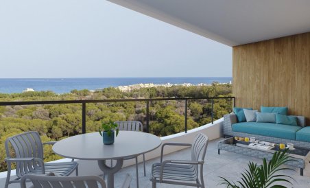 Penthouse - Rynek Pierwotny - Guardamar del Segura - Guardamar del Segura
