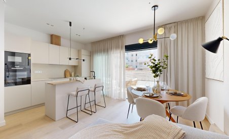 Penthouse - Rynek Pierwotny - Guardamar del Segura - Guardamar del Segura