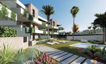 Penthouse - Rynek Pierwotny - La Manga Club - La Manga Club
