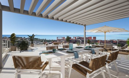 Penthouse - Rynek Pierwotny - Manilva - Manilva