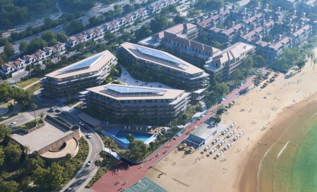 Penthouse - Rynek Pierwotny - Manilva - Manilva