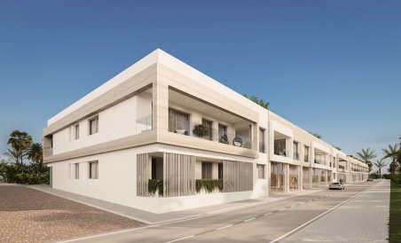 Penthouse - Rynek Pierwotny - Marbella - Marbella