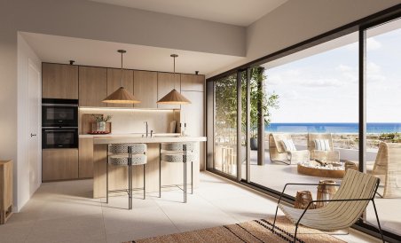 Penthouse - Rynek Pierwotny - Mojacar - NB-49743