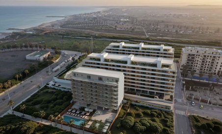 Penthouse - Rynek Pierwotny - Moncofa - Moncofa